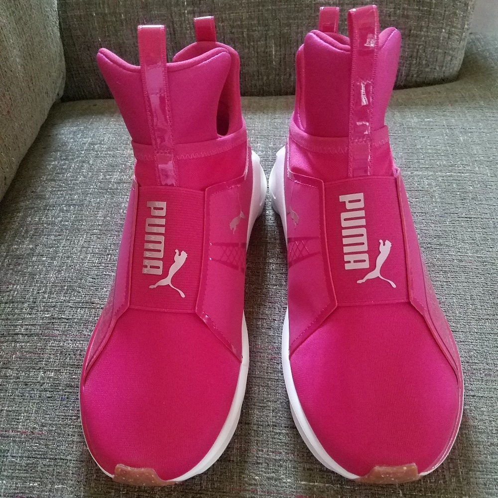 Puma Velvet Rope Women's Training Shoes